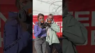 Полумаска для защиты дыхания. 