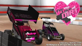 LIVE | For The Love of DIRT | DIRT | LIVE
