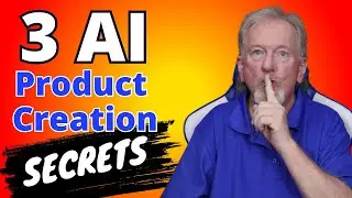 Unlock 3 AI Secrets to Speed Up Product Creation