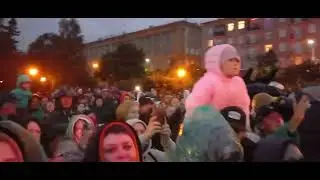 Концерт группы 