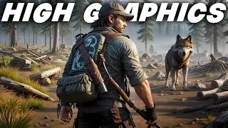 Top 10 Best HIGH GRAPHICS Games for Android 2024 (Offline/Online)Best Offline Games for Android