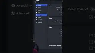 How To Record Vertically In OBS Studio FAST 