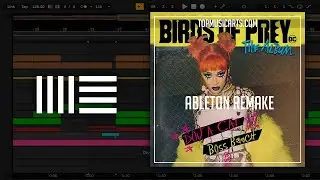 Doja Cat - Boss Bitch Ableton Remake