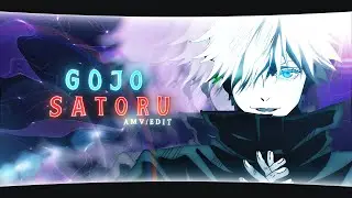 Gojo Satoru - Daftar ki Girl🎧 [Hindi AMV/EDIT] | Quick edit!
