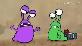 Gassy Slugs