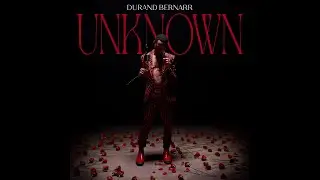 Durand Bernarr - 