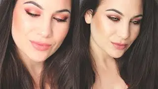 Warm & Glowy | Colourpop Weenie & Porter