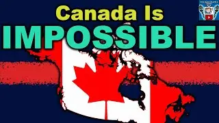 Why Canada Will Fall - Canada's Economy Explained