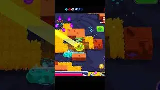 1000 IQ Gene Play? ☠️