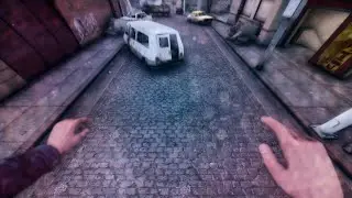 Nasty Fall - GMOD realism