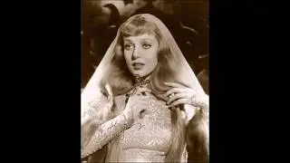 Loretta Young / Лоретта Янг - мегазвезда Голливуда