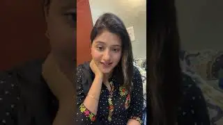 Anjali Arora Live Today on instagram | Anjali Arora Instagram Live | Anjali Arora Live