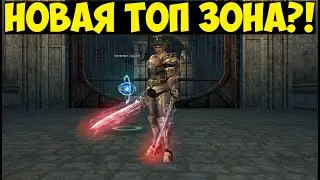 ЛУЧШАЯ ФАРМ ЗОНА LINEAGE 2 ESSENCE IMStaFF