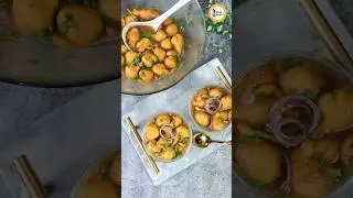 Pani wali Phulki Recipe By Food Fusion