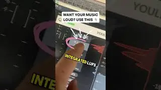 WANT LOUD MUSIC? USE THIS 👀