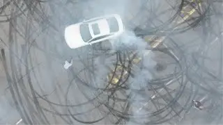 DO YOU TRUST ME LIKE HE TRUSTS ME?  (POV drifting)