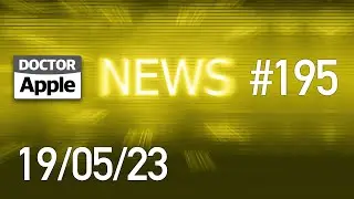 DoctorApple NEWS 195