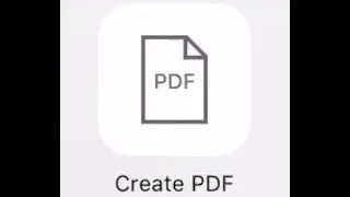 How to Save a Webpage as PDF on iPad and iPhone the Easy Way