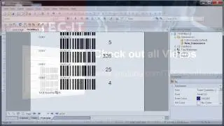 Reporting Software / Report Generator: TFORMer Designer