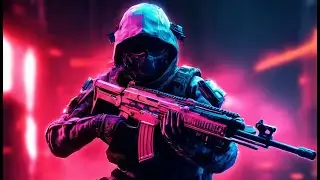 Стример из прошлого зашел не в ту дверь | Стрим Warface