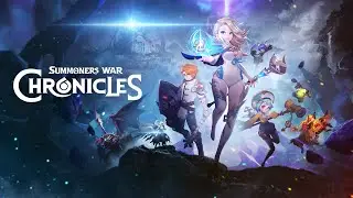 Summoners War: Chronicles - Начало пути