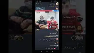 الرئيس حسن رفة يدعم الطفل السوري محمد المريض من أجل علاجه#رامي_العبدالله
