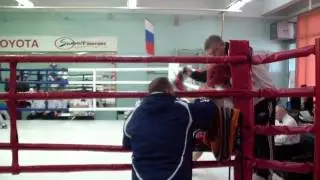 48. Сухов Вячеслав - Потапчук Александр