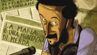 I Cento Passi - Stefano 