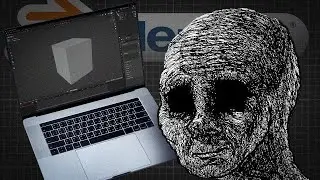 Why Most People Fail to Learn Blender