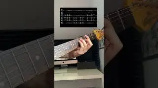 [TABS] Scorpions - Rock You Like A Hurricane