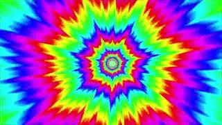 ⚠ THIS VIDEO WILL HYPNOSIS YOU ⚠ Psychedelic Psytrance Hallucinations Trippy Video Watch While High