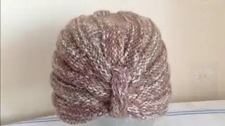 Чалма,часть1.
