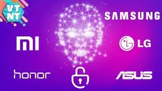 Samsung, LG, Xiaomi Redmi, Huawei Honor, Asus РАЗБЛОКИРОВКА ПО ФОТОГРАФИИ