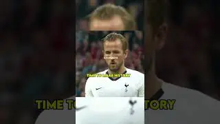 Kane Finally Won a Trophy.So inspirational.From grass to grace#shorts