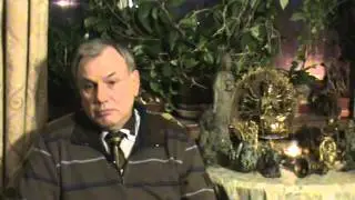 Лекция 12  Фобии, как вторичные выгоды.