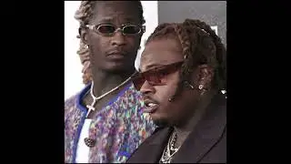 [FREE] Gunna x Young Thug Type Beat - 