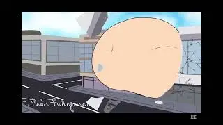 The Fudgeman Vore Animation