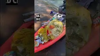 Volunteers collect over 8,500 pounds of litter at Lake Tahoe after the Fourth of July 