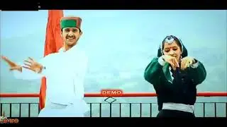 O Ladi Shanta fabulous song by kuldeep sharma.