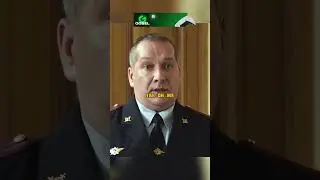 ГЕНЕРАЛ БЫСТРО РЕШИЛ ВОПРОС И ПОМОГ ДЕВУШКЕ 