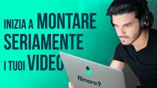 IMPARARE A MONTARE VIDEO IN POCO TEMPO: IL MIGLIOR PROGRAMMA!