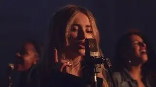 Sabrina Carpenter - Sue Me (A Cappella)