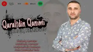 Sadiq Hemzeyev - Qaraltdin qanimi 2023