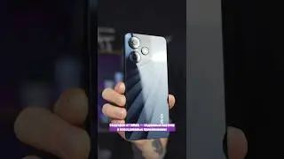 Все о Infinix Hot 30 
