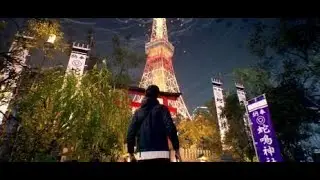 GhostWire: Tokyo ➤ РАЗРЫВ.УЗЫ.ФИНАЛ #5