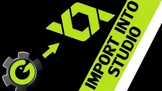 GameMaker Studio - Importing Legacy Projects into Studio