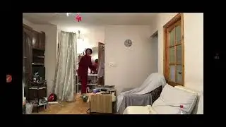 Мама и сын (страхи) 😂😂😂😂