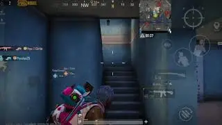 PUBG mobile world record #shorts #shortsvideos #youtubeshorts