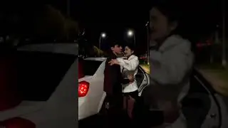 SEVINCHKA YANGI SEVGILISI BILAN ❤❤❤❤❤❤❤❤❤