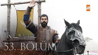The Ottoman - Episode 53